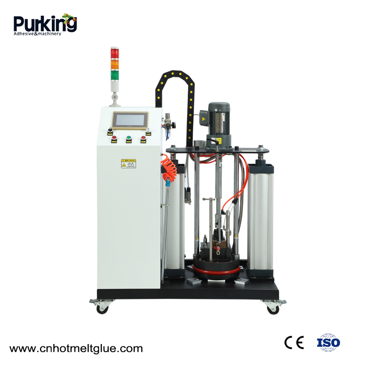 Awantajên melzemeyê PUR ê çi ne?