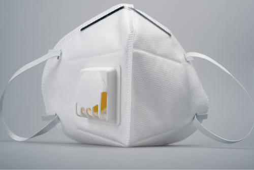 Meriv çawa di maskeya N95-ê de kalîteya têla pira pozê ji hev vediqetîne?