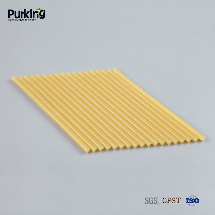 The Deep Charm of Hot Melt Adhesive