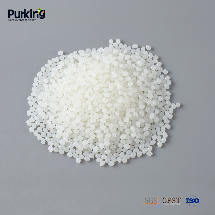 Hay ji xefika kalîteyê ya adhesive heliya germ hebin: adheziyona nebaş, ne têr.