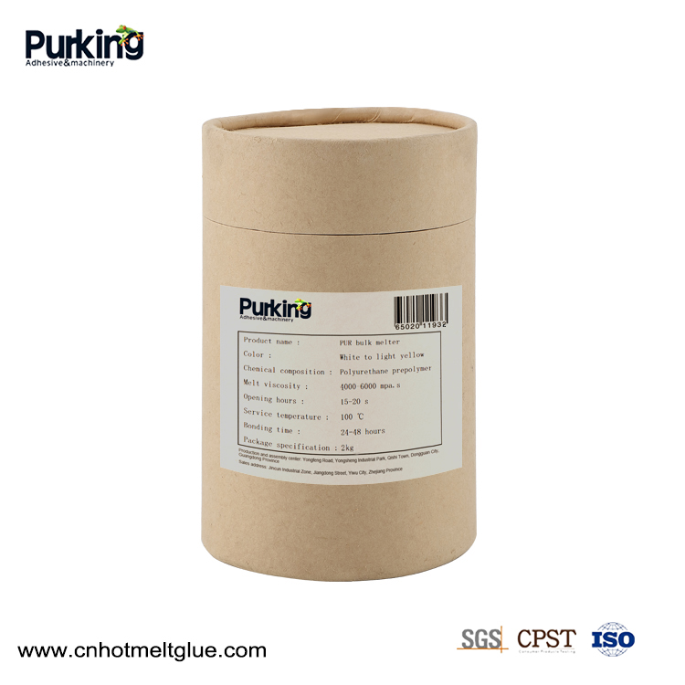 Zencîreya herî xurt a germ çi ye?