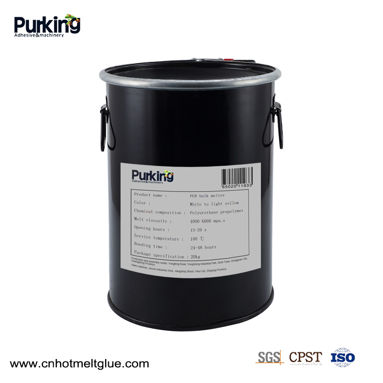 Zencîreyên germî di kîjan pîşesaziyê de têne bikar anîn?