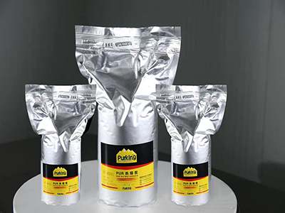 Meriv çawa benîştê PUR li keviyên morkirinê bicîh tîne