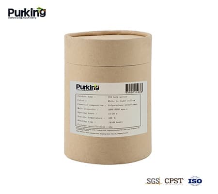 Zencîreya germ (PUR) di sepan û avantajên pîşesaziya dar û mobîlyayê de