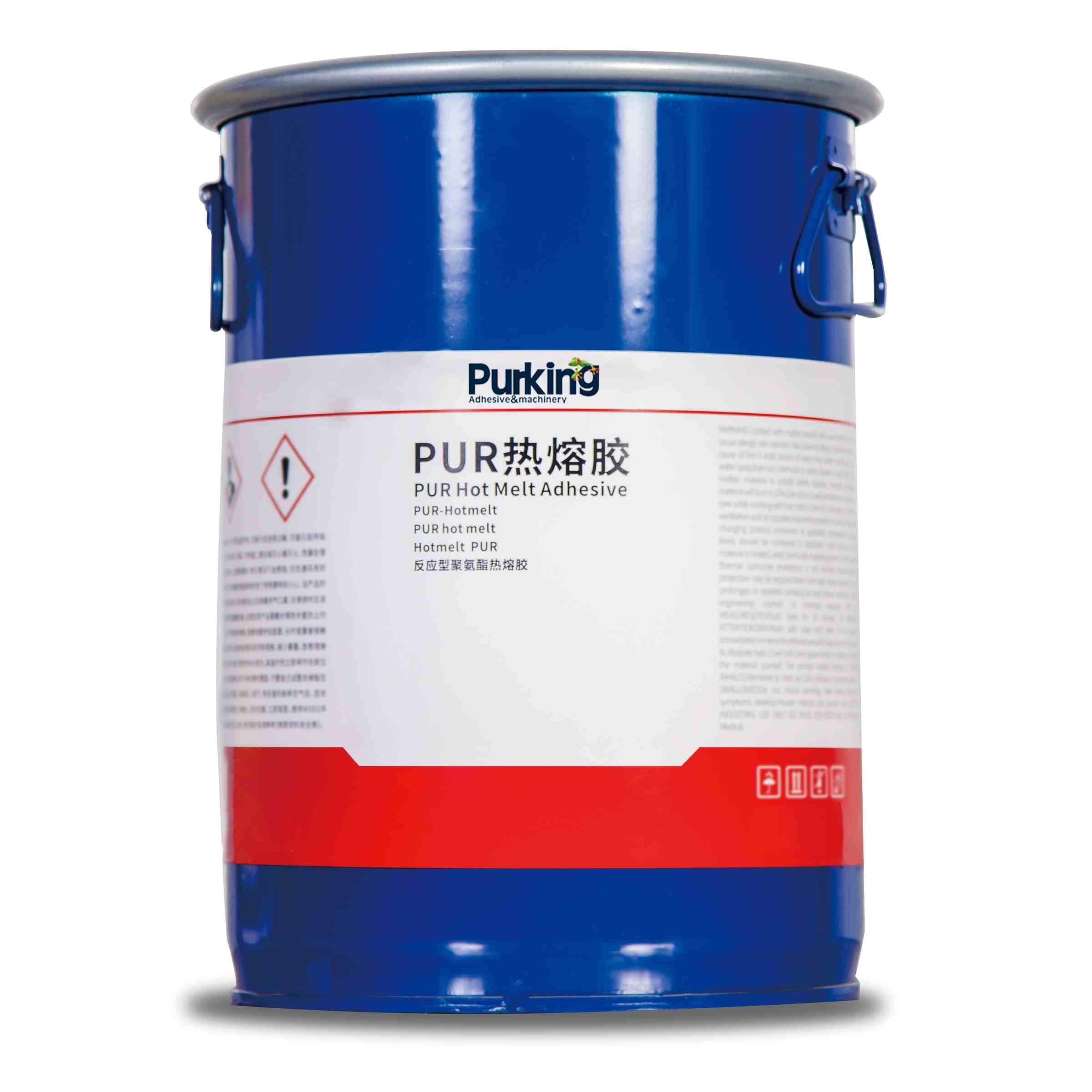 Faktorên ku bandorê li dema saxbûnê ya PUR Hot melt adhesives dikin çi ne!