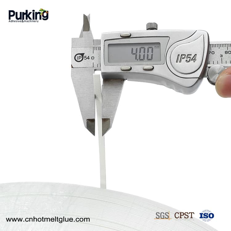 4 mm 100% PP pozê têl